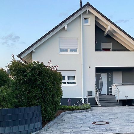 2 Zimmer Ferienunterkunft Gemeinsame Zeit Appenweier Exteriör bild