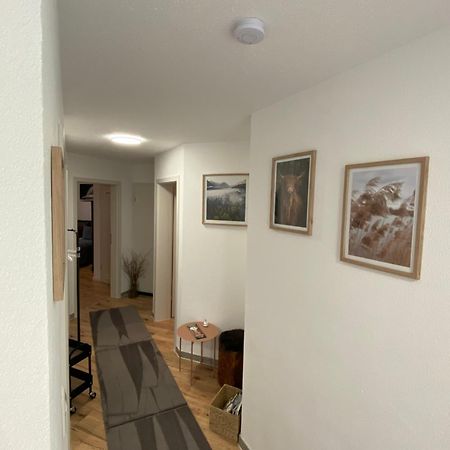 2 Zimmer Ferienunterkunft Gemeinsame Zeit Appenweier Exteriör bild