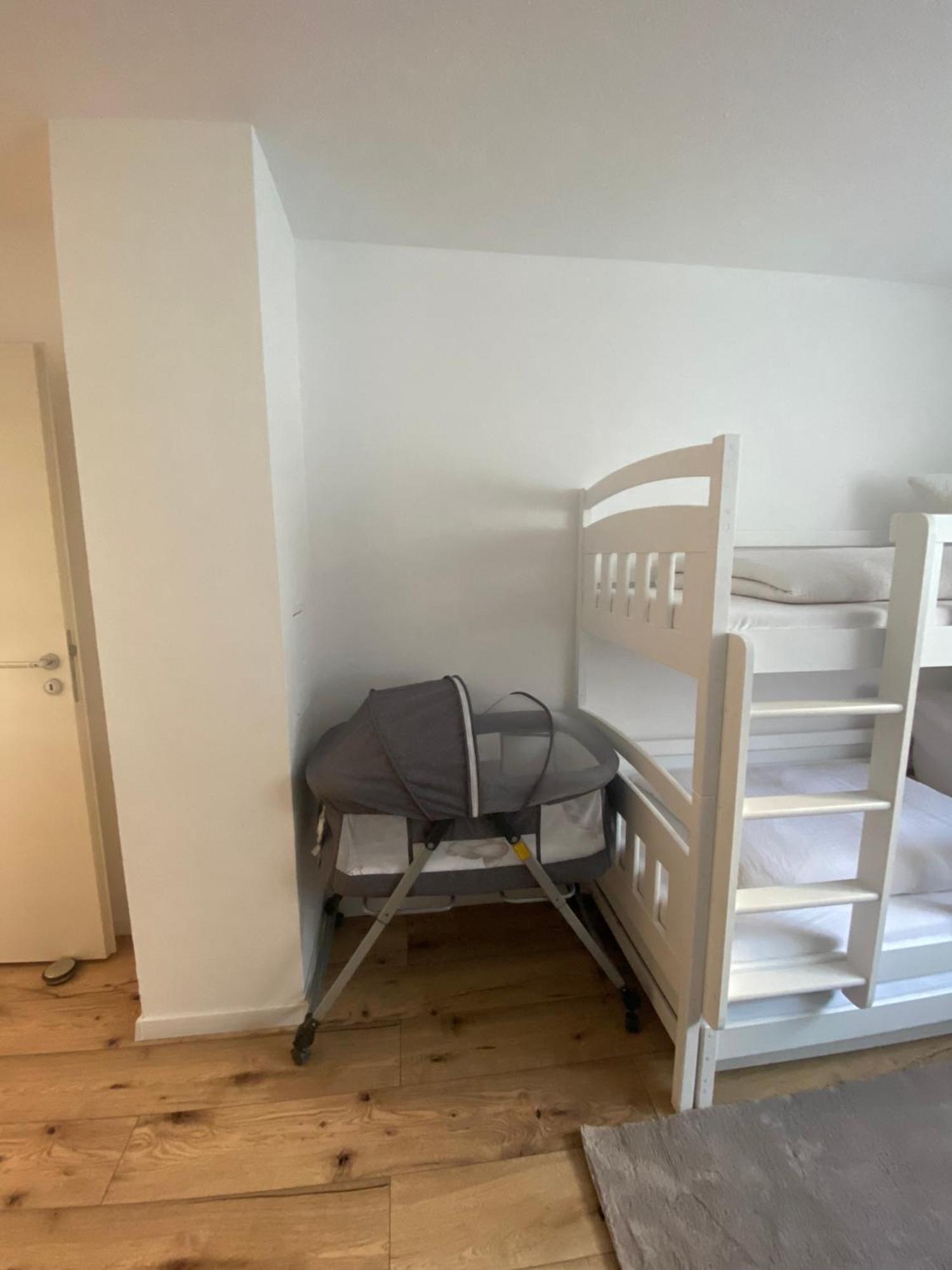 2 Zimmer Ferienunterkunft Gemeinsame Zeit Appenweier Exteriör bild
