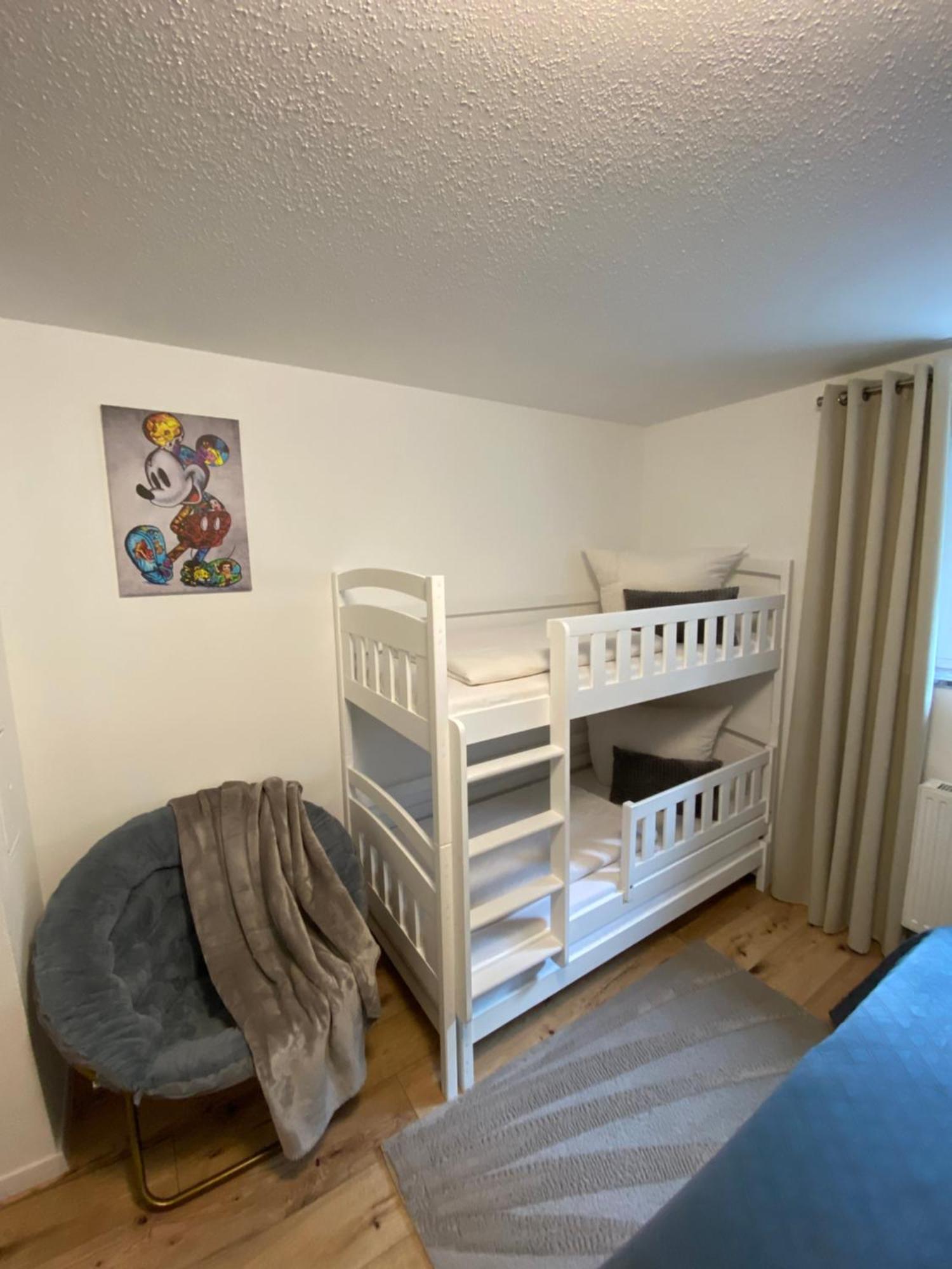 2 Zimmer Ferienunterkunft Gemeinsame Zeit Appenweier Exteriör bild
