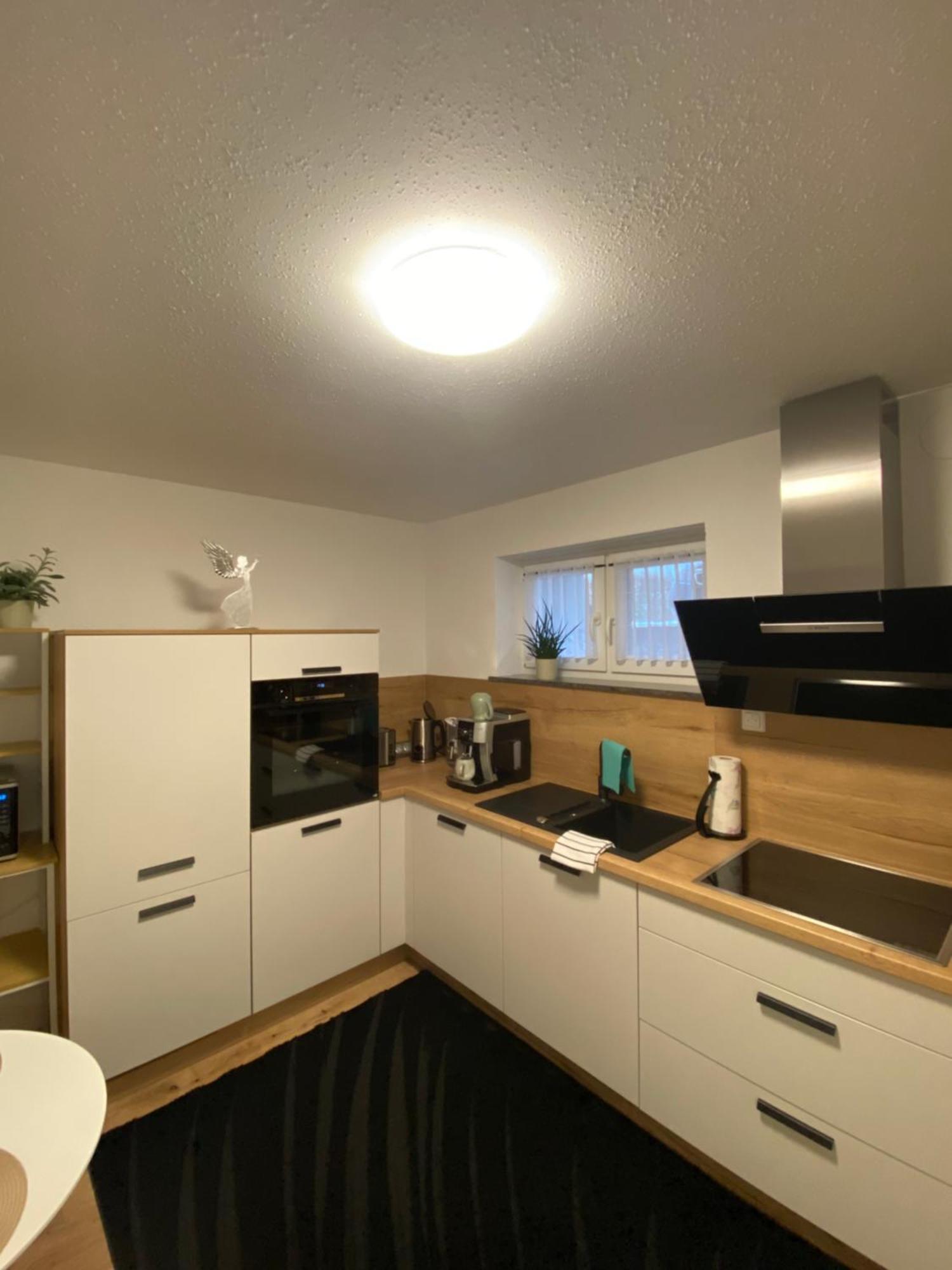 2 Zimmer Ferienunterkunft Gemeinsame Zeit Appenweier Exteriör bild