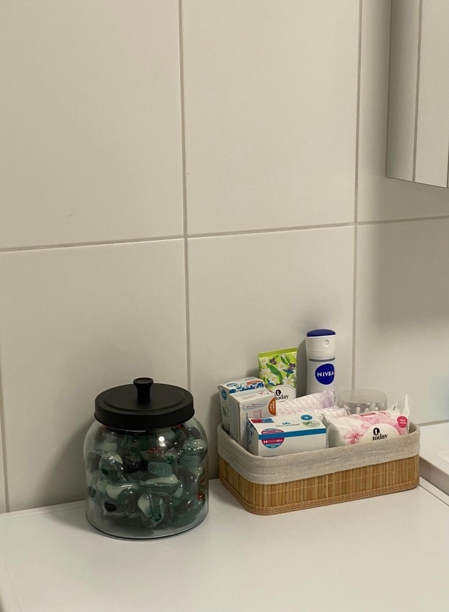 2 Zimmer Ferienunterkunft Gemeinsame Zeit Appenweier Exteriör bild