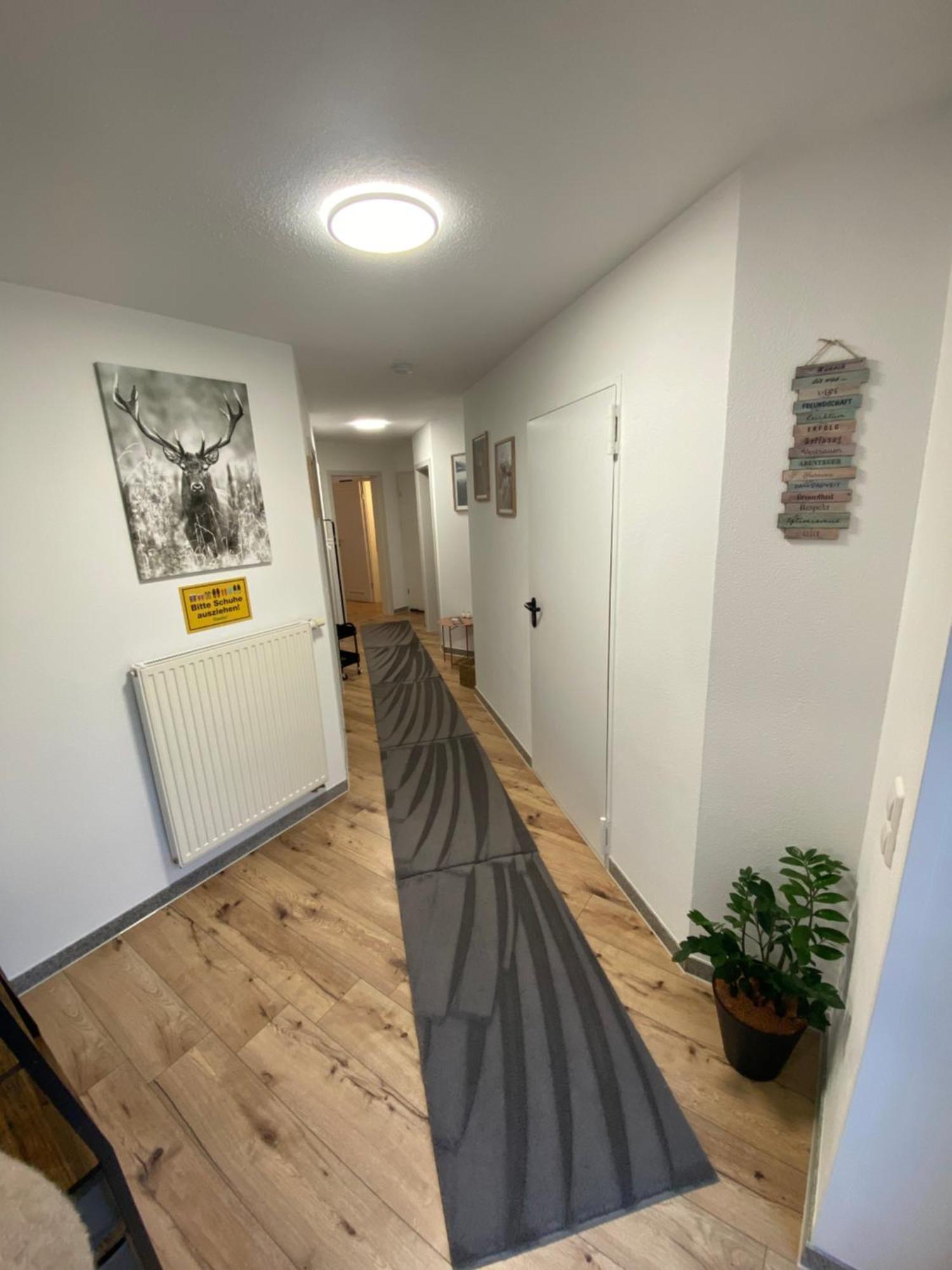 2 Zimmer Ferienunterkunft Gemeinsame Zeit Appenweier Exteriör bild