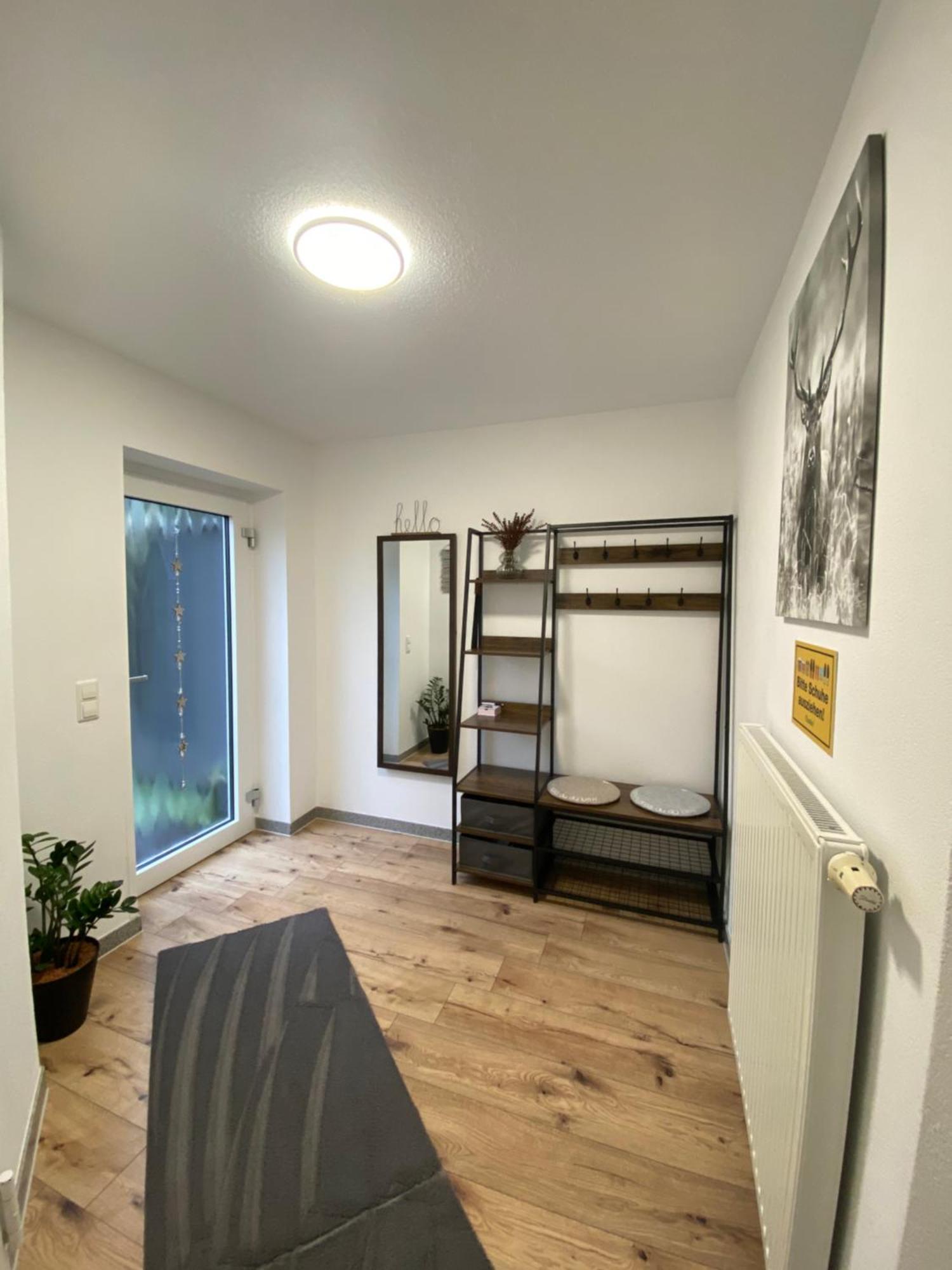 2 Zimmer Ferienunterkunft Gemeinsame Zeit Appenweier Exteriör bild