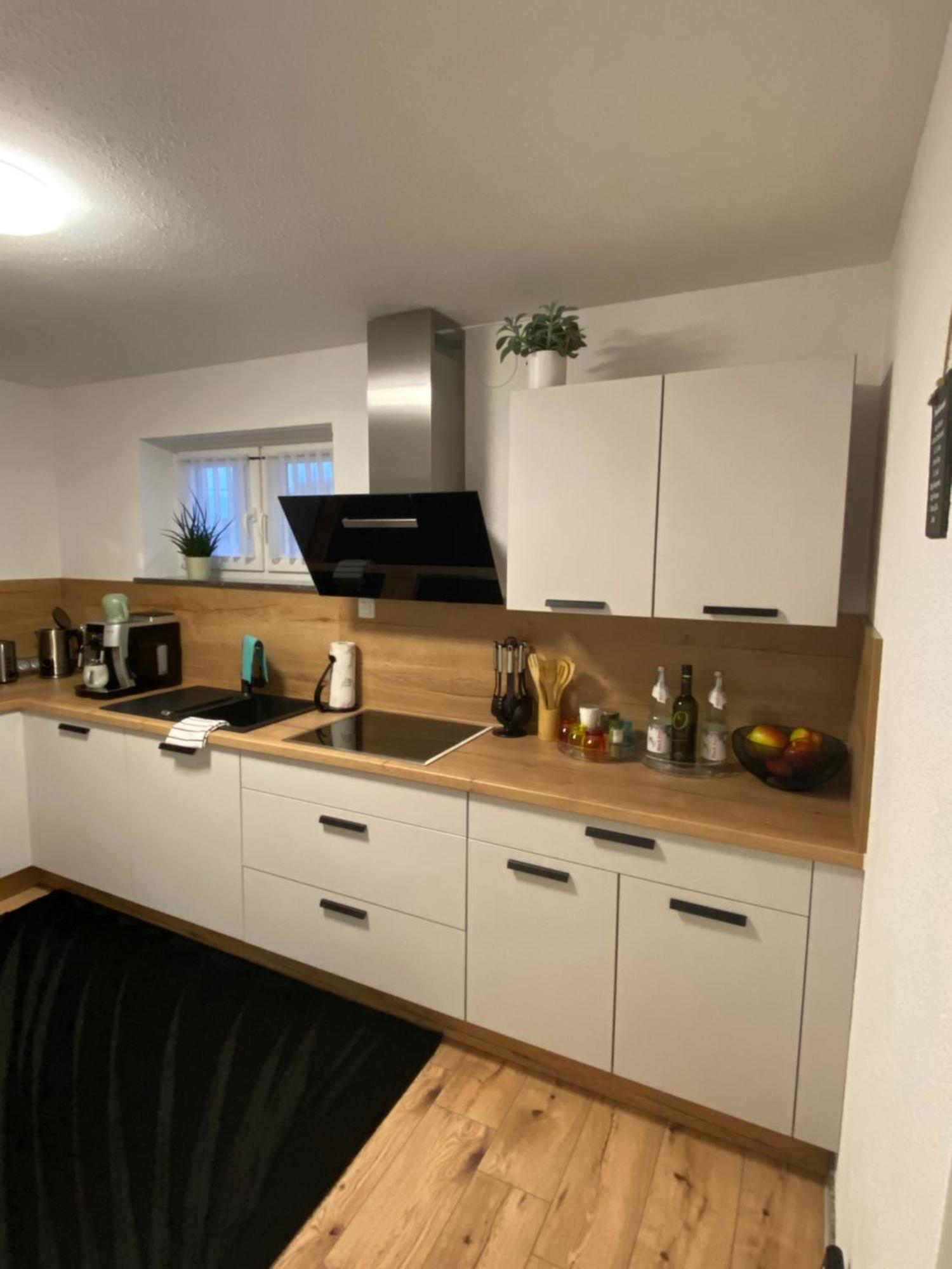 2 Zimmer Ferienunterkunft Gemeinsame Zeit Appenweier Exteriör bild