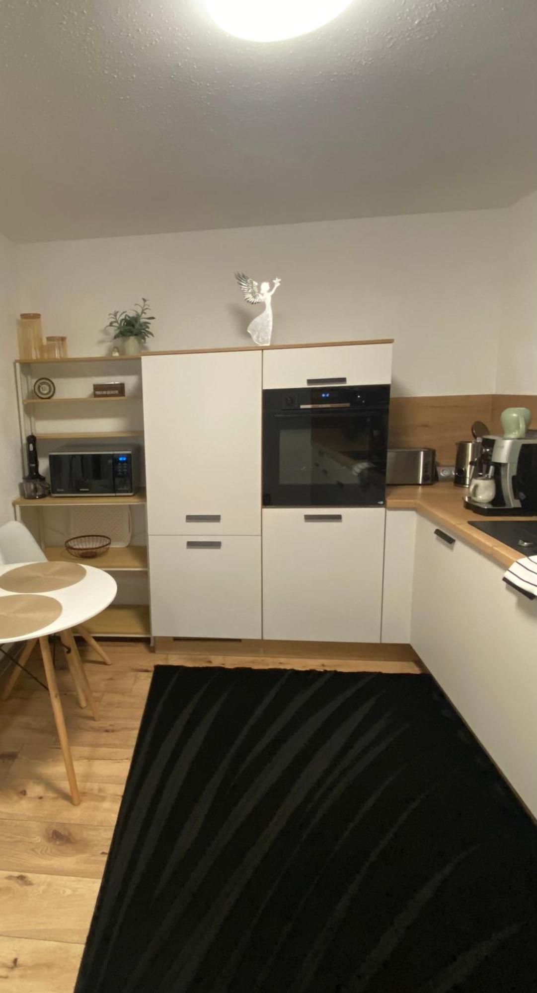 2 Zimmer Ferienunterkunft Gemeinsame Zeit Appenweier Exteriör bild
