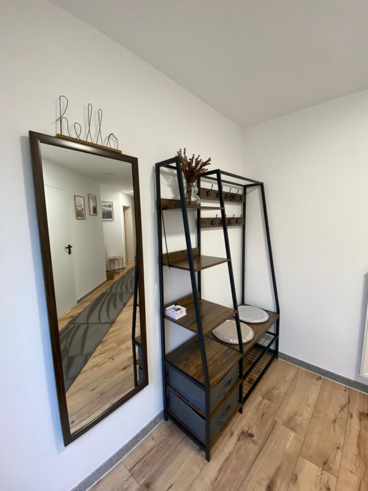 2 Zimmer Ferienunterkunft Gemeinsame Zeit Appenweier Exteriör bild