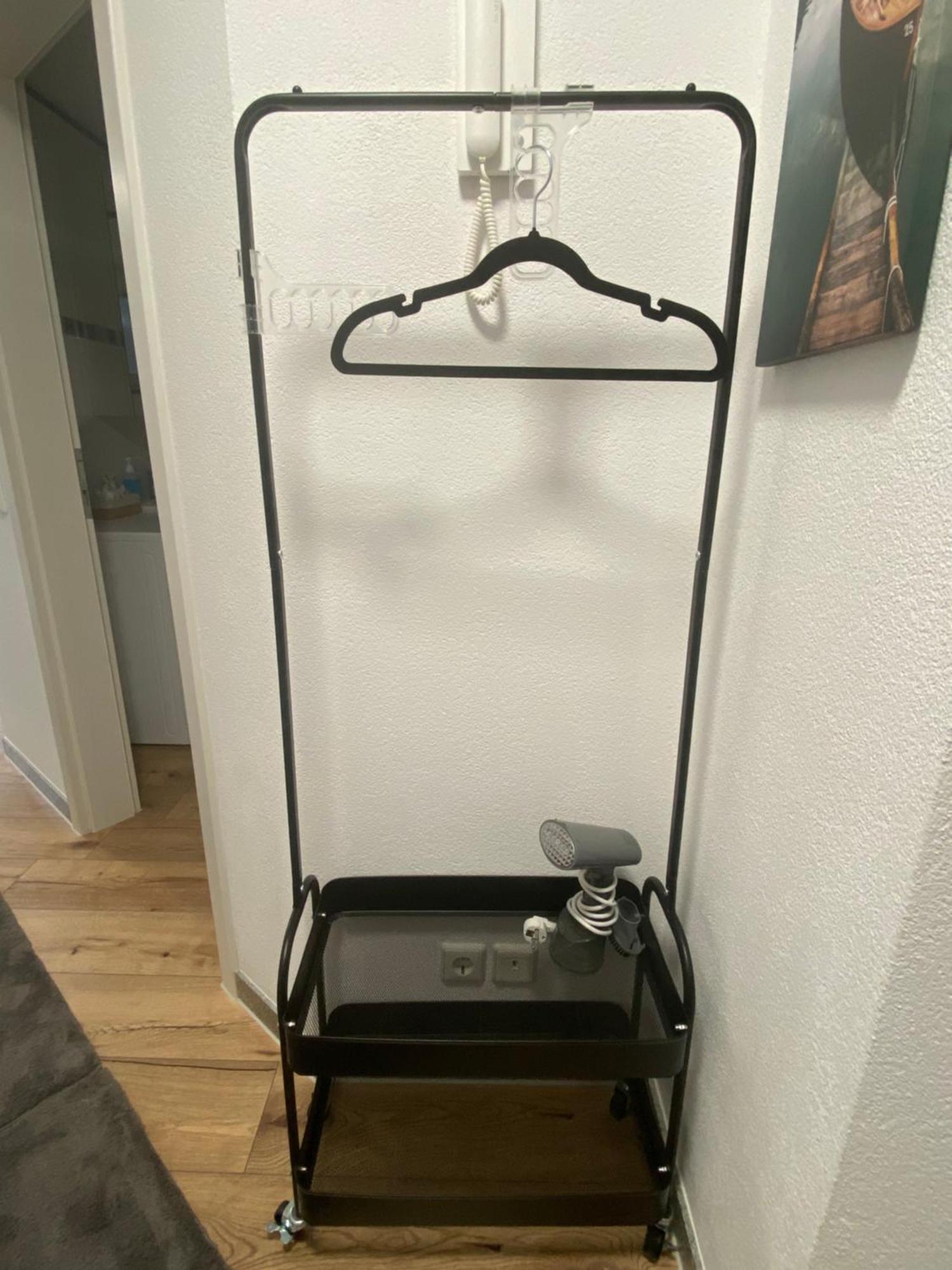2 Zimmer Ferienunterkunft Gemeinsame Zeit Appenweier Exteriör bild